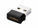 Edimax WLAN-N USB-Stick Nano EW-7611ULB, Schnittstelle Hardware