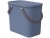 Bild 0 Rotho Aufbewahrungsbox Albula 25 l, Blau, Breite: 23.5 cm