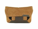 Peak Design Kameratasche Field Pouch brown Braun, Tragemöglichkeit