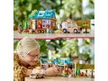 LEGO ® Friends Mobiles Haus 41735, Themenwelt: Friends