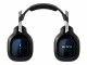 Immagine 19 Astro Gaming Headset Gaming A40 TR Blau, Verbindungsmöglichkeiten: 3.5