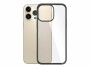 Panzerglass Back Cover ClearCase iPhone 14 Pro Max, Fallsicher