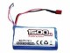 Amewi RC-Akku Li-Ion 1500 mAh 7.4 V, Akkutyp: Lithium-Ion