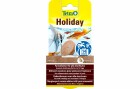 Tetra Ferienfutter TetraMin Holiday, 30 g, Fischart: Zierfische