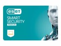 eset Smart Security Premium - Abonnement-Lizenz (3 Jahre)