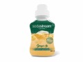 Sodastream Sirup Soda-Mix Ginger Ale 500 ml, Volumen: 500