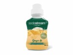 Sodastream Sirup Soda-Mix Ginger