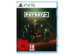 GAME Payday 3, Für Plattform: Playstation 5, Genre: Action