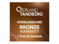 TANDBERG DATA Overland Tandberg Advanced Replacement Service Program