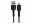 Image 2 STARTECH .com 15cm(6 in) Durable Black USB-A to Lightning Cable