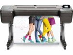 HP DesignJet - Z9+ PostScript