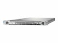 Hewlett Packard Enterprise HPE ProLiant DL160 Gen9 - Server - Rack-Montage