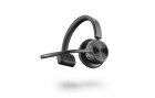 Poly Headset Voyager 4310 MS Mono USB-C, ohne