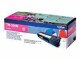 Brother Toner Super HY magenta TN-328M