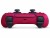Image 3 Sony Controller PS5 DualSense V2 Cosmic Red