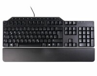 Dell Tastatur KB522 DE-Layout, Tastatur Typ: Business