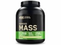 Optimum Nutrition Gainer Serious Mass Vanille 2730 g, Produktionsland