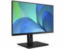 Acer Monitor Vero BR7 BR247Ybmiprx, Bildschirmdiagonale: 23.8 "