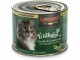 Leonardo Cat Food Nassfutter Superior Selection Truthahn & Forelle, 200 g