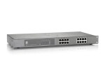 LevelOne Level One GEP-1622: 16Port PoE+ Switch, 1GBps, bis