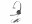 Bild 2 Poly Headset EncorePro 310 Mono USB-C, Microsoft