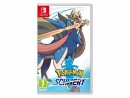 Nintendo Pokemon Schwert, Für Plattform: Switch, Genre: Rollenspiel