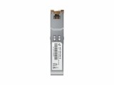 Ubiquiti Networks Ubiquiti SFP Modul UACC-CM-RJ45-1G, 1Gbps 1G RJ-45 Kupfer