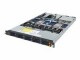 Gigabyte R181-Z91 (rev. 100) - Server - montabile in