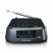 Bild 18 Lenco Radiowecker CR-605BK Schwarz, Radio Tuner: FM, DAB+