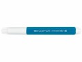 Caran d'Ache Fasermaler Caran d'Ache Fancolor Maxi Malachit grün, 1