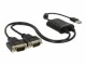 Image 5 DeLock Serial-Adapter 63950 USB 2.0 Typ-A