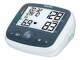 Beurer Blutdruckmessgerät BM40 mit Netzteil, Touchscreen: Nein