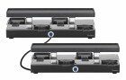 Trisa Racletteofen Style Connect 8 Personen, Anzahl Personen: 8