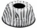 Kaiser Gugelhupf-Backform Zebra Africa Ø 22 cm, Materialtyp