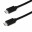 Image 1 ROLINE GREEN USB3.2 Gen2x2 (20Gbit/s) Kabel, C-C, ST/ST, 2.0m
