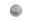 Bild 0 Schildkröt Fitness Gymnastikball 65 cm, Durchmesser: 65 cm, Farbe: Silber