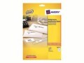 Avery Multi-Purpose Labels - 3652