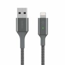 BELKIN SMART LED USB-A TO LIGHT CABLE 1.2M
