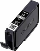 Canon Tintenpatrone grey PGI-72GY PIXMA Pro-10 14ml, Kein