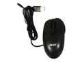 Acer Lite-On SM-9625 - Souris - optique - filaire - USB