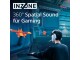 Immagine 5 Sony INZONE H7 - Cuffie con microfono - dimensione
