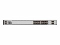 Cisco CATALYST 9500 16-PORT 10G 8-PORT 10G SWITCH