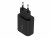 Bild 1 BELKIN USB-Wandladegerät WCA004vfBK, Ladeport Output: 1x USB-C