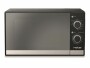 Rotel Mikrowelle mit Grill U1578CH Schwarz