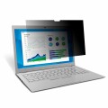 3M Blickschutzfilter für Touch-Laptops mit 12,5" Widescreen 