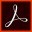 Immagine 1 Adobe Acrobat Pro 2020 TLP, Vollversion, WIN/MAC, Englisch, GOV