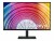 Bild 0 Samsung Monitor LS32A600NAUXEN, Bildschirmdiagonale: 32 "