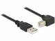 Image 1 DeLock DeLOCK - USB-Kabel - USB Typ B, 4-polig (M)
