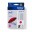 Bild 1 Brother Tinte LC-225XLM Magenta, Druckleistung Seiten: 1200 ×