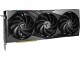 Bild 2 MSI Grafikkarte GeForce RTX 4060 Ti Gaming X Slim